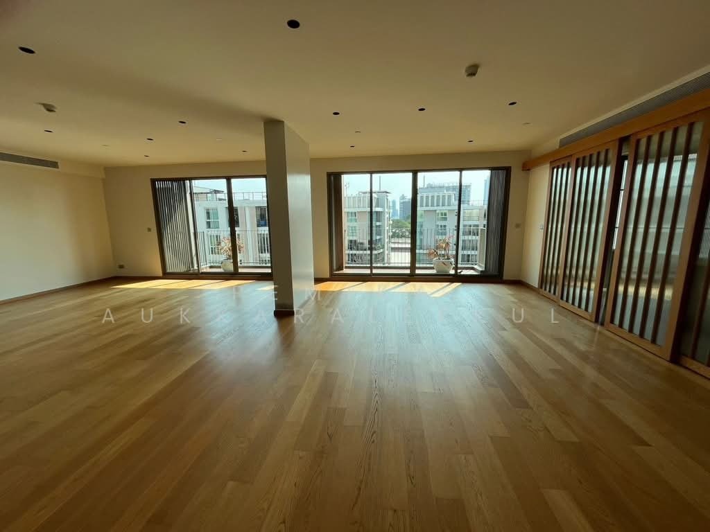 Condo in Chong Nonsi, Krung Thep Maha Nakhon, Thailand 4 - 18253191