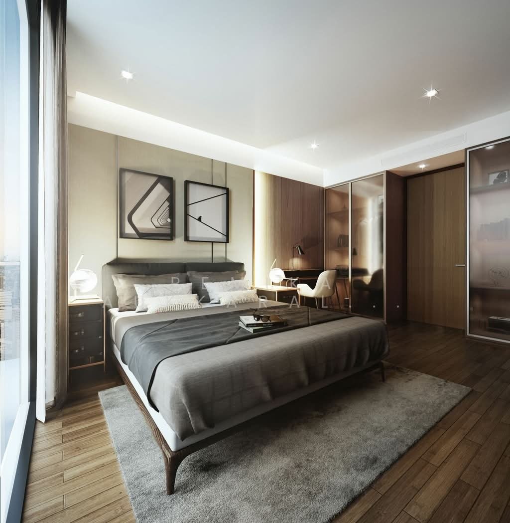 Condo in Bangkok, Krung Thep Maha Nakhon, Thailand 5 - 18253272