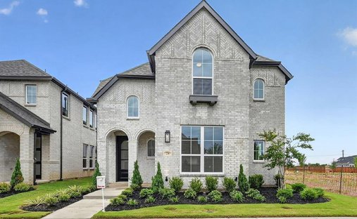 Casa a Celina, Texas, Stati Uniti 1