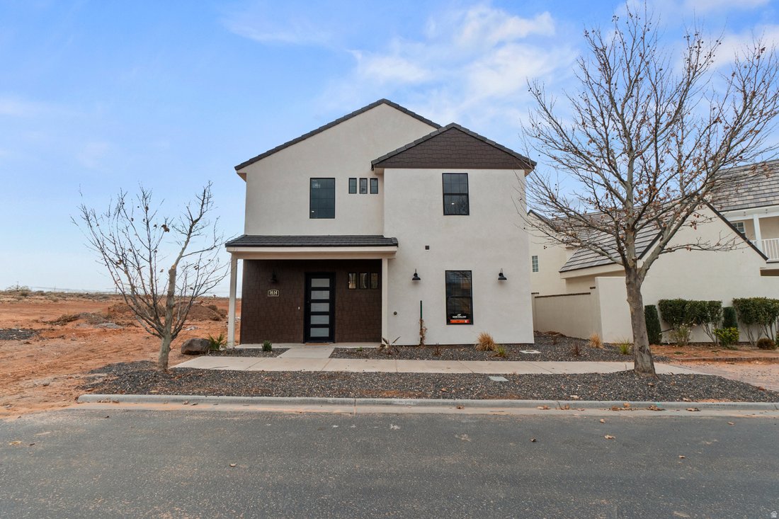 House in Hurricane, Utah, United States 2 - 18254026