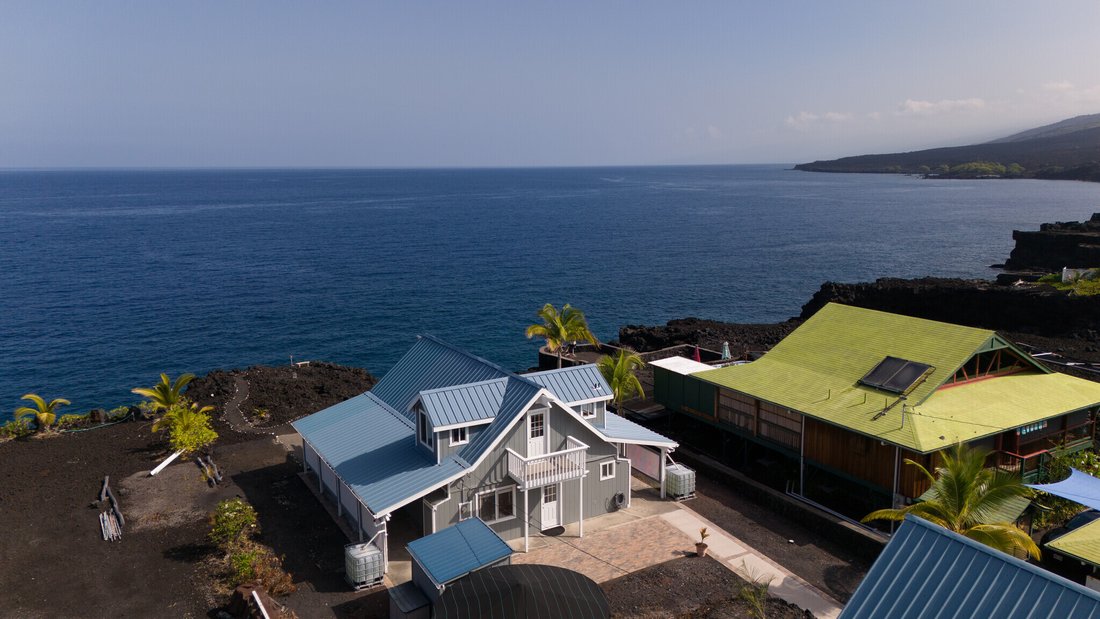 House in Captain Cook, Hawaii, United States 3 - 18255476