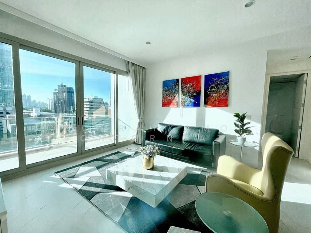 Condo in Bangkok, Krung Thep Maha Nakhon, Thailand 2 - 18252727