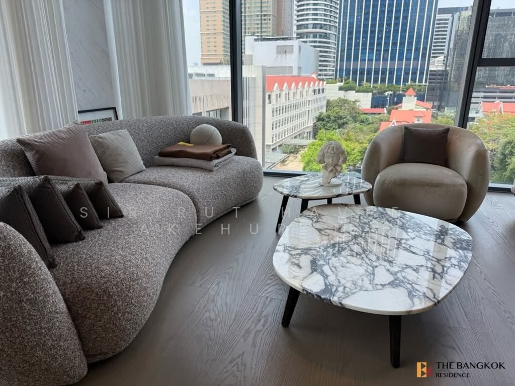Condo in Bangkok, Krung Thep Maha Nakhon, Thailand 3 - 18252911