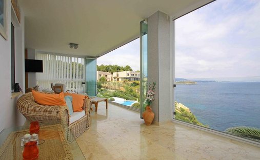 Appartamento a Calvià, Isole Baleari, Spagna 1