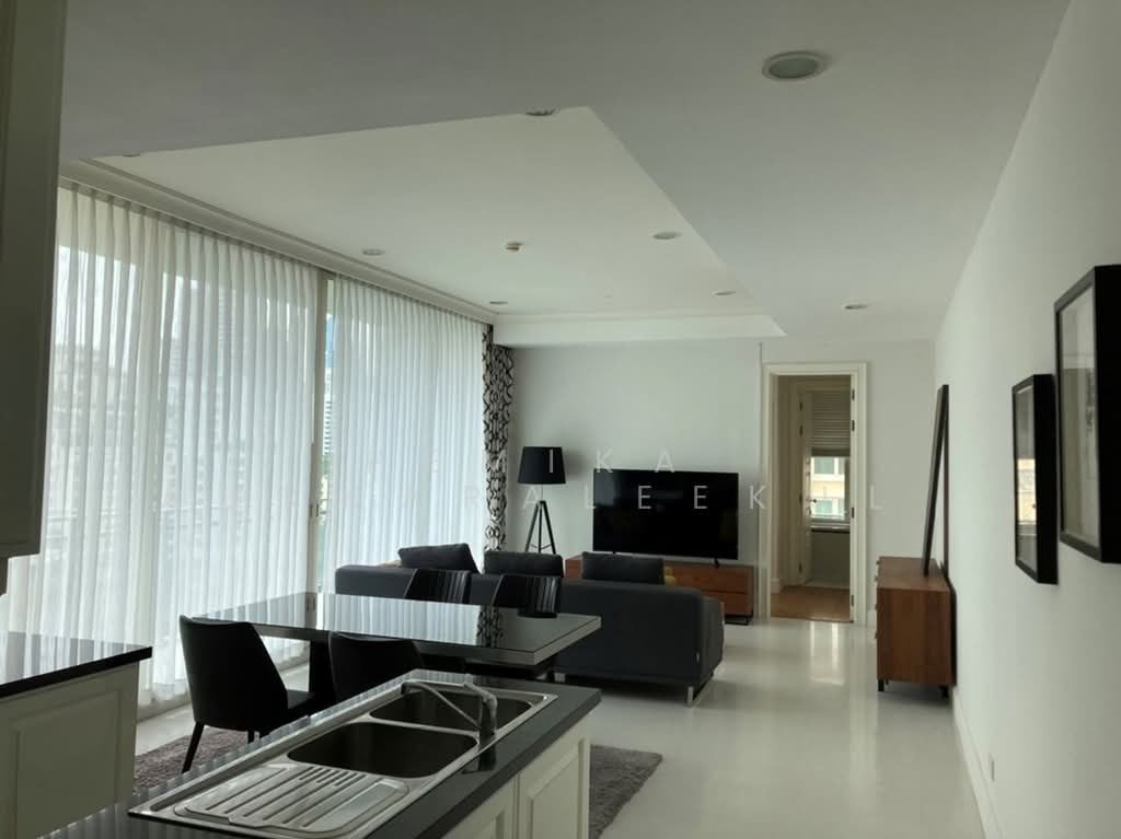 Condo in Bangkok, Krung Thep Maha Nakhon, Thailand 2 - 18252631