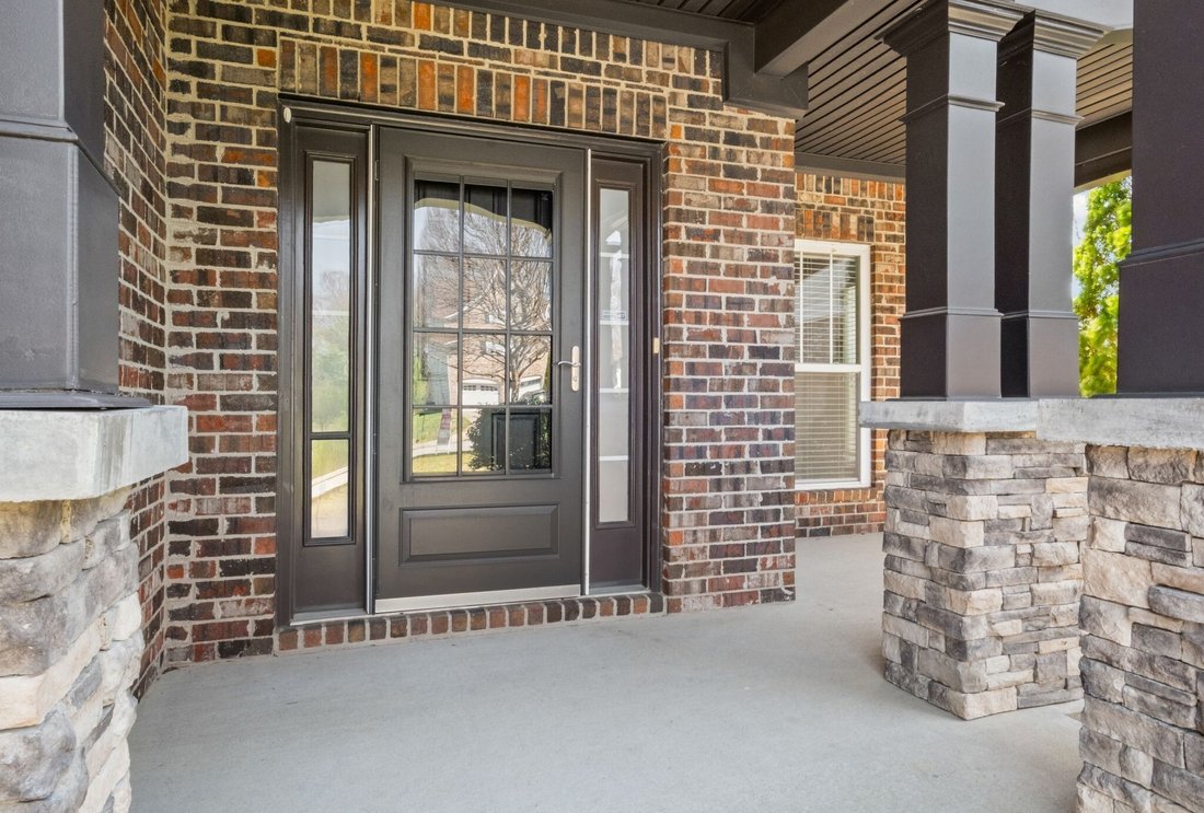 House in Mt. Juliet, Tennessee, United States 3 - 18255005