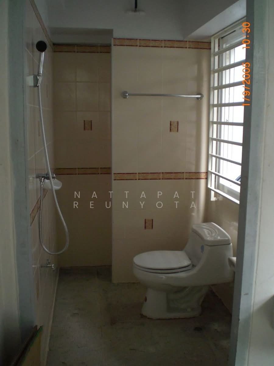 Townhouse in Rong Mueang, Bangkok, Thailand 4 - 18253181