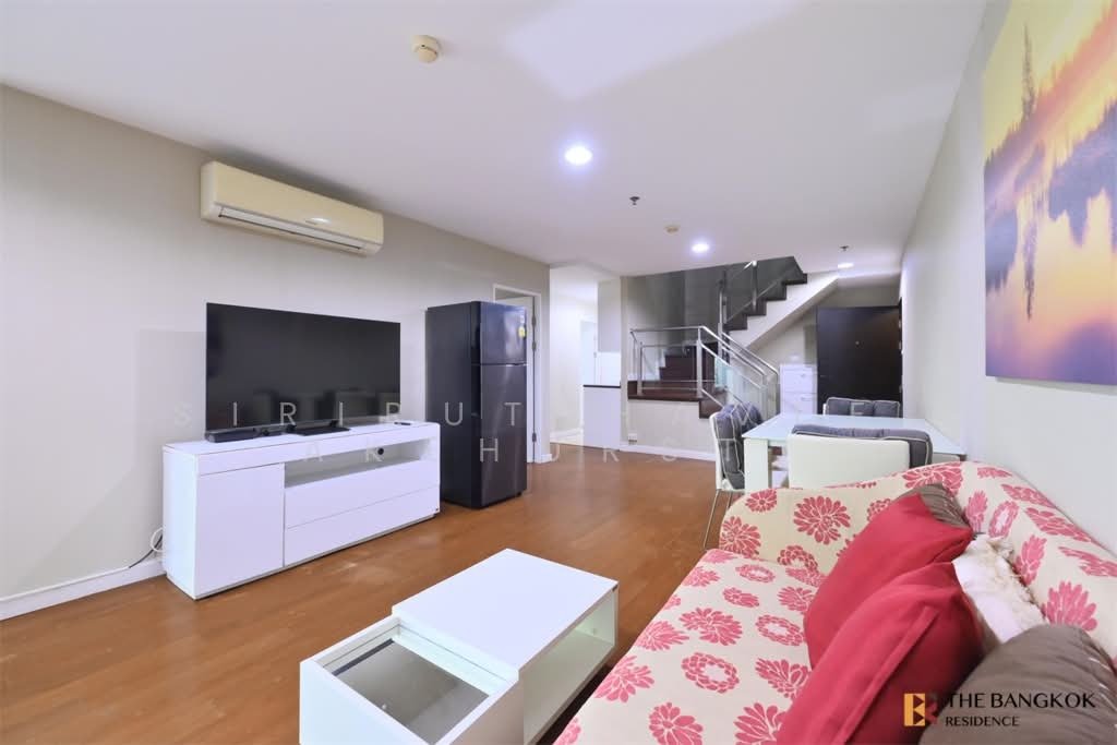 Condo in Bangkok, Krung Thep Maha Nakhon, Thailand 2 - 18252862