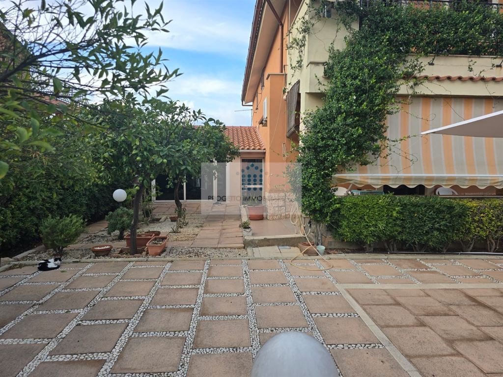 Villa in Epipoli, Fontane Bianche, Sicily 5 - 18253610