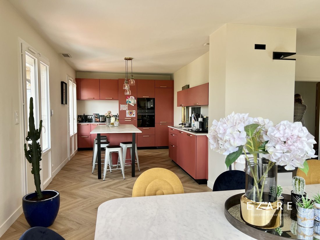 House in Vieux Village, Fontaine-les-Dijon, France 4 - 17732425