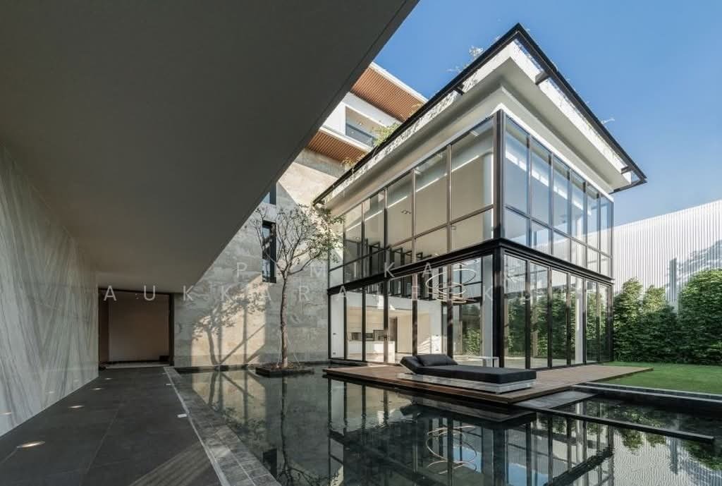 House in Chorakhe Bua, Bangkok, Thailand 2 - 18256053