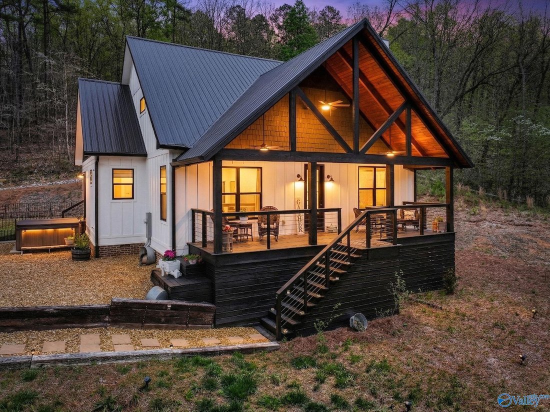 House in Grant, Alabama, United States 3 - 17841579