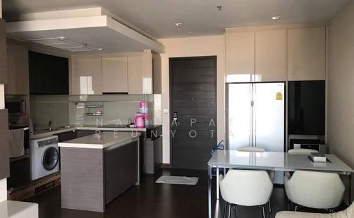 Condominio a Huai Khwang, Bangkok, Thailandia 1