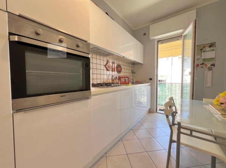 Apartment in Lido di Camaiore, Camaiore, Tuscany 5 - 18253711