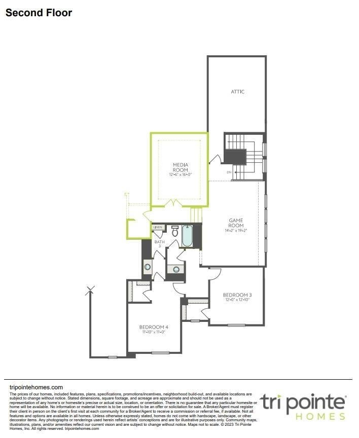 House in Spring, Texas, United States 3 - 18255345
