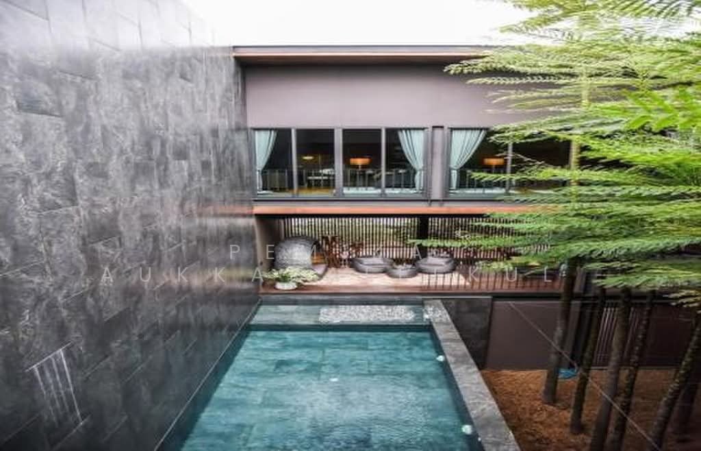 House in Lat Phrao, Bangkok, Thailand 5 - 18253095