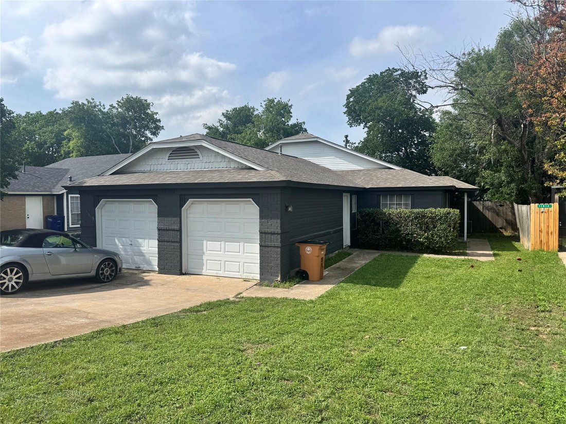Apartment in Austin, Texas, United States 2 - 18254658