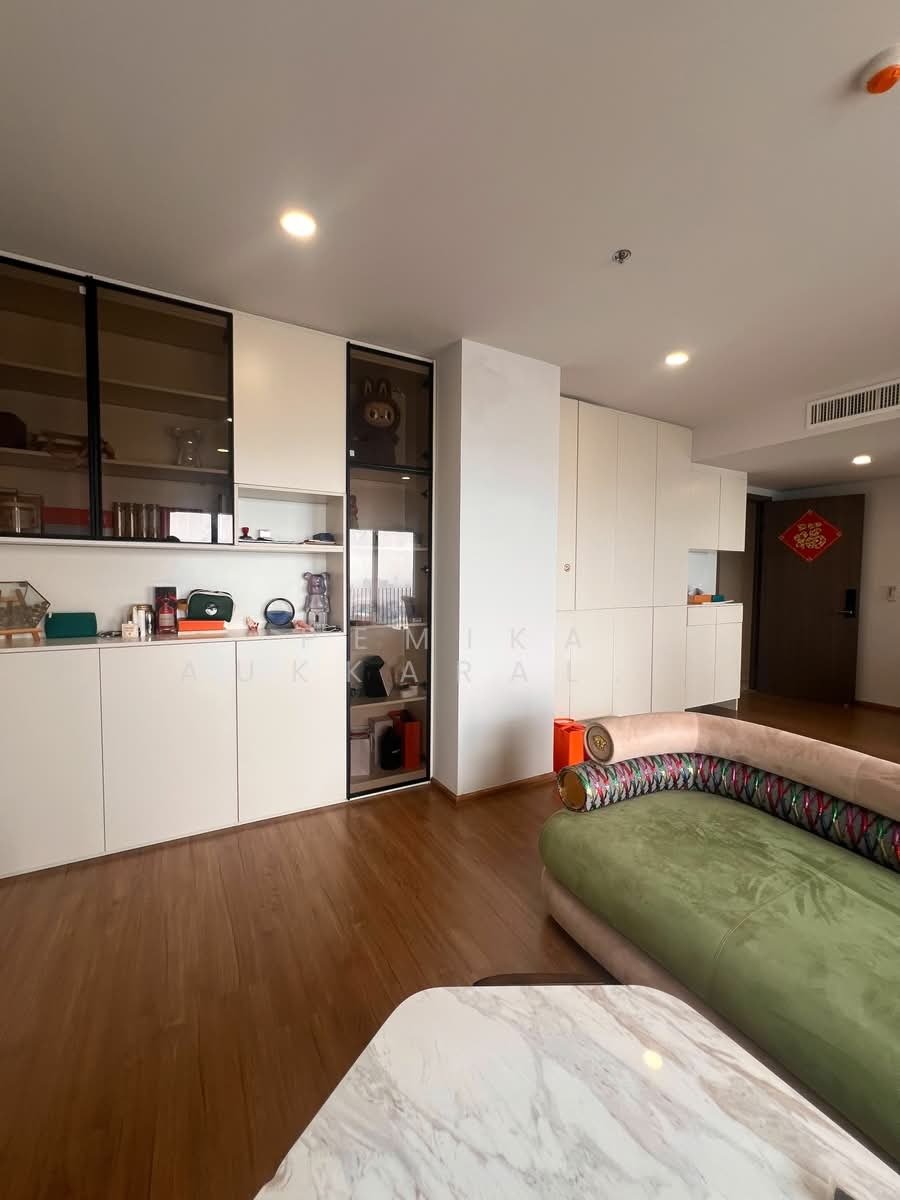 Condo in Bangkok, Krung Thep Maha Nakhon, Thailand 1 - 18253017