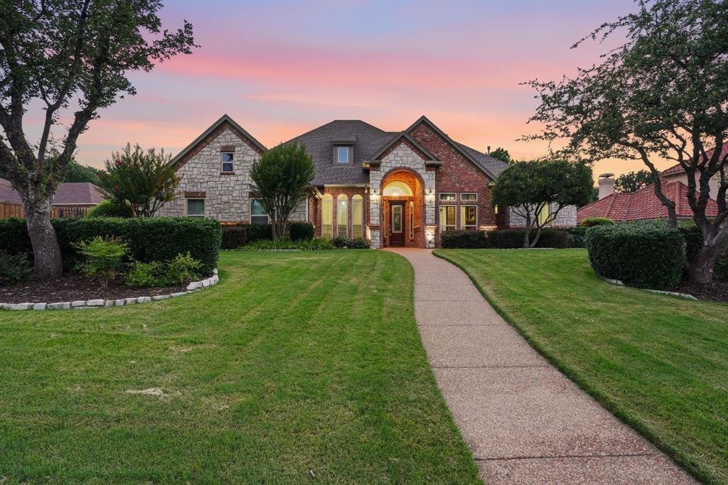 House in Keller, Texas, United States 1 - 18255129