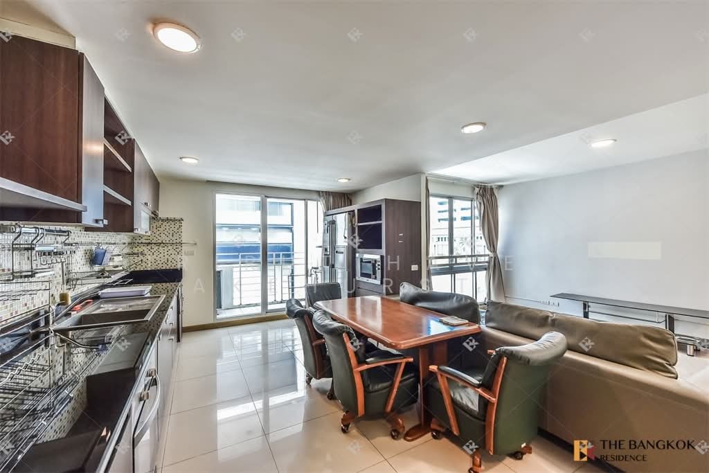 Condo in Phaya Thai, Krung Thep Maha Nakhon, Thailand 2 - 18253306