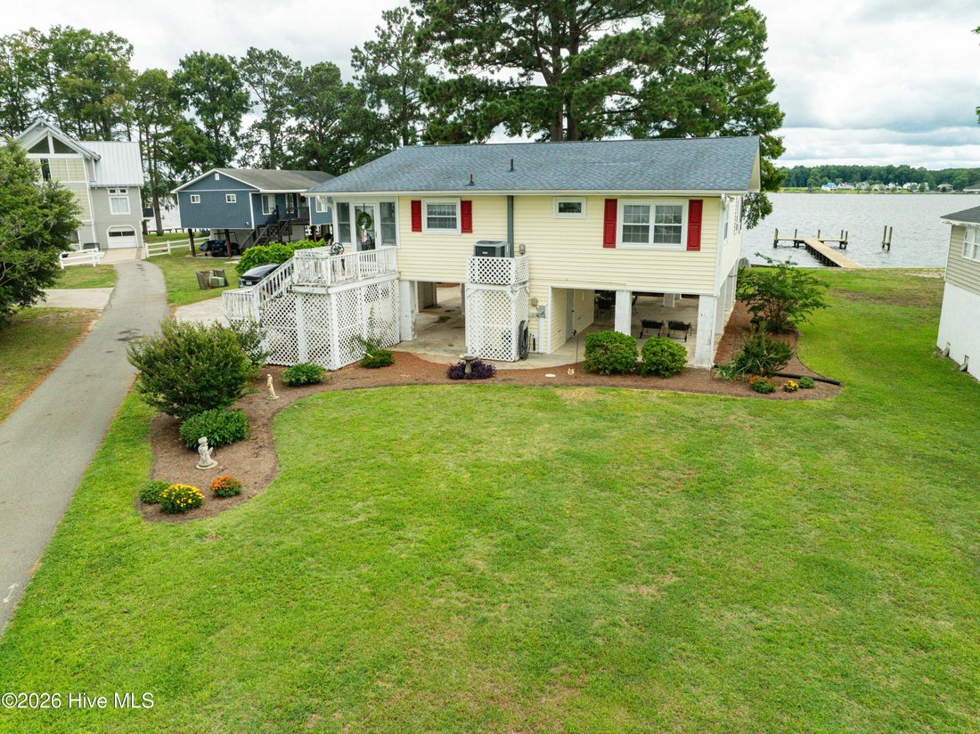 House in Chocowinity, North Carolina, United States 3 - 18254942