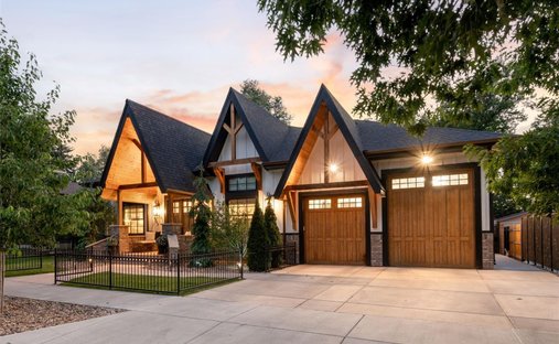 Casa a Denver, Colorado, Stati Uniti 1