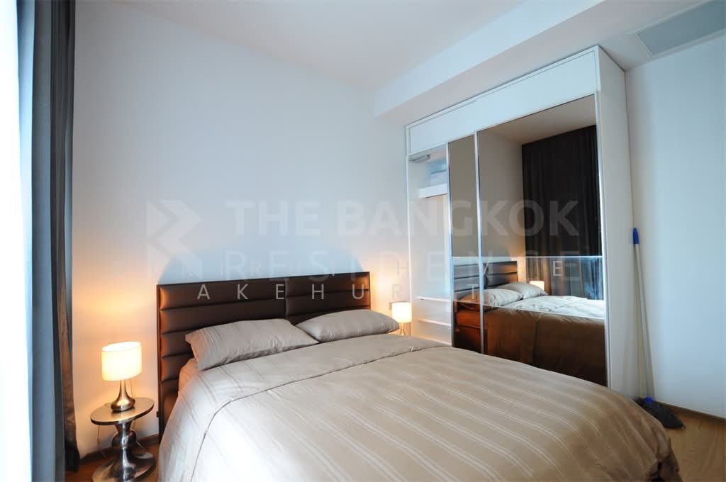 Condo in Khlong Toei, Krung Thep Maha Nakhon, Thailand 5 - 18252894