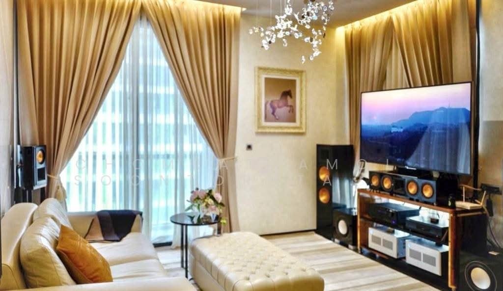 Condo in Bangkok, Krung Thep Maha Nakhon, Thailand 5 - 18252178