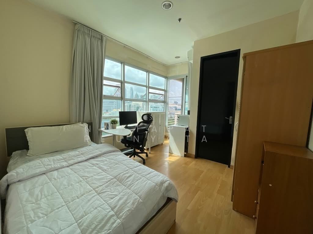 Condo in Thanon Phetchaburi, Krung Thep Maha Nakhon, Thailand 3 - 18252678