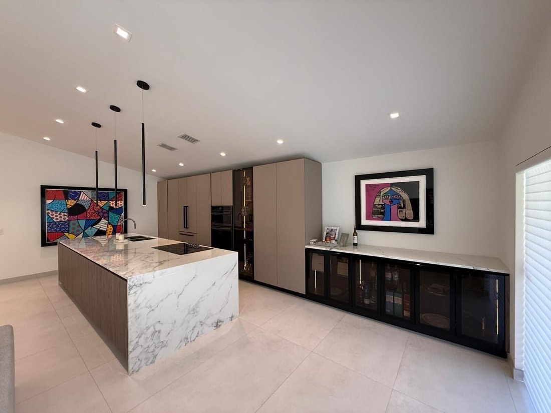 House in Hollywood, Florida, United States 4 - 18254898