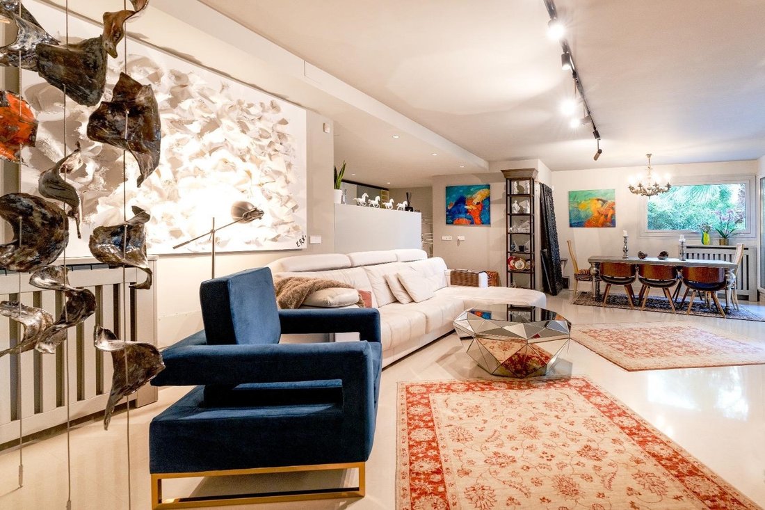 Apartment in Sol de Mallorca, Calvia, Balearic Islands 3 - 18255465