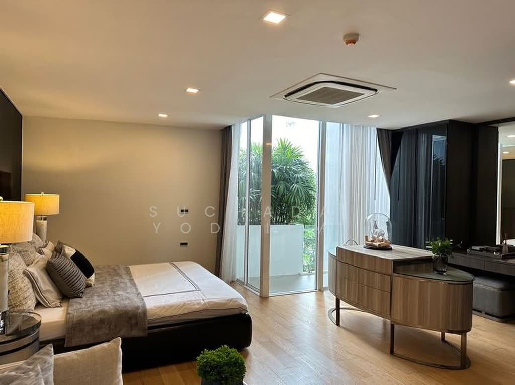 House in Phlabphla, Bangkok, Thailand 3 - 18253046