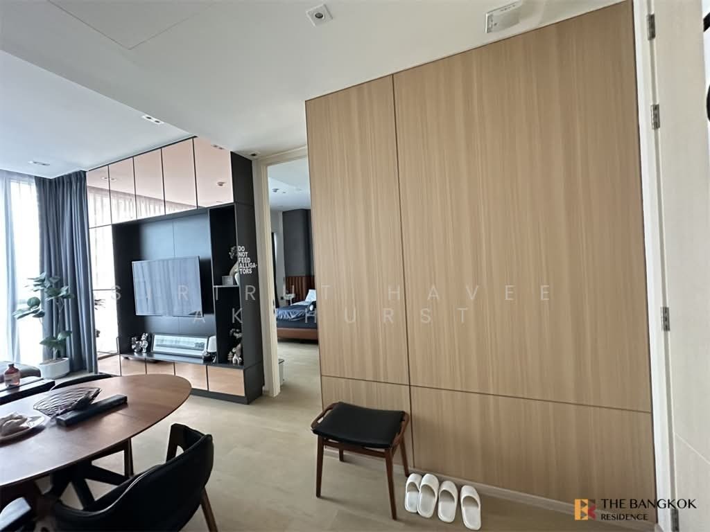 Condo in Bangkok, Krung Thep Maha Nakhon, Thailand 4 - 18252106