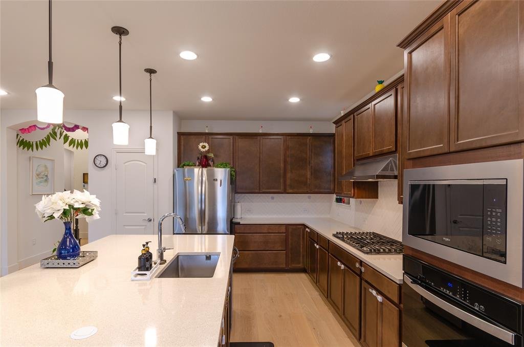 House in McKinney, Texas, United States 3 - 18250898