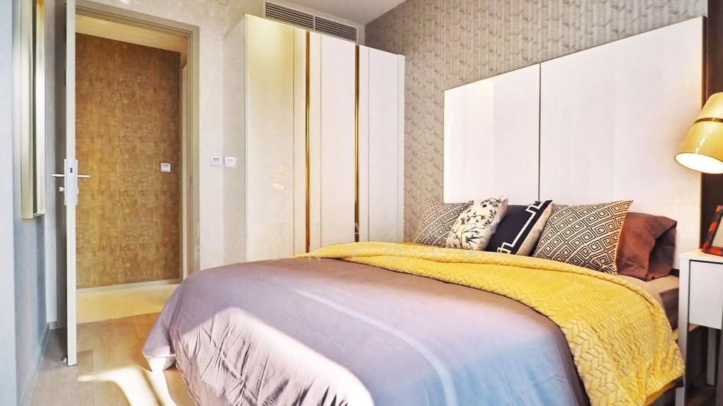 Condo in Bangkok, Bangkok, Thailand 3 - 18253326