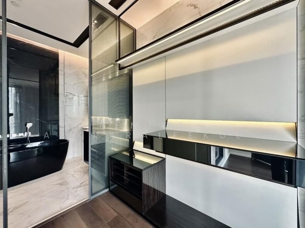 Condo in Watthana, Krung Thep Maha Nakhon, Thailand 3 - 18253006