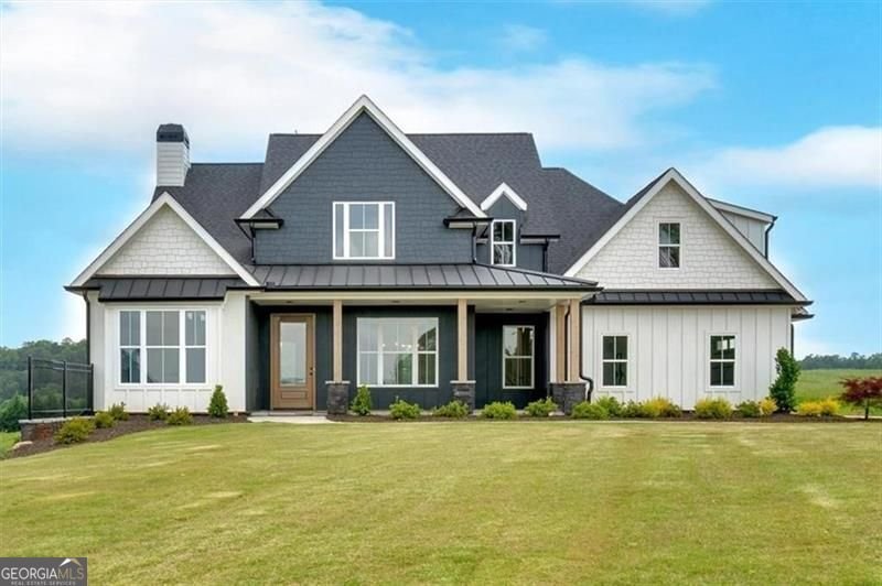 House in Rydal, Georgia, United States 2 - 18255482