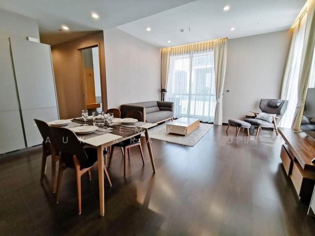 Condo in Bangkok, Krung Thep Maha Nakhon, Thailand 5 - 18253080