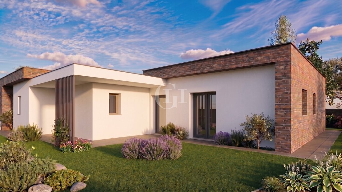 Villa in Provaglio d'Iseo, Lombardy, Italy 3 - 18257536