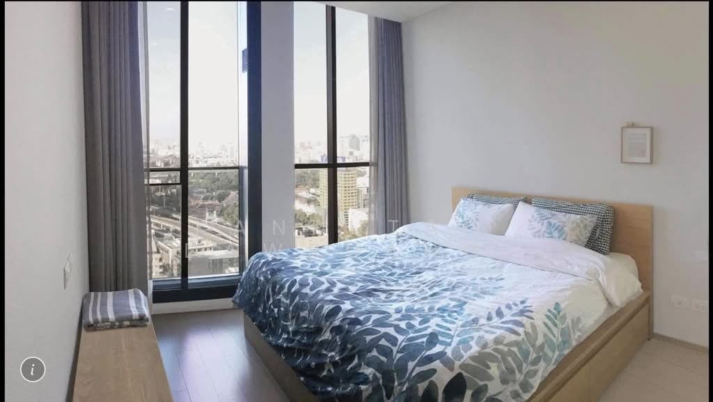 Condo in Bangkok, Krung Thep Maha Nakhon, Thailand 2 - 18253315