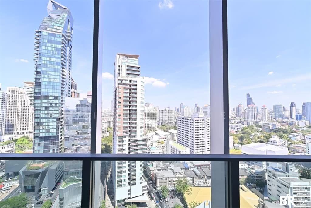 Condo in Bangkok, Krung Thep Maha Nakhon, Thailand 3 - 18251809