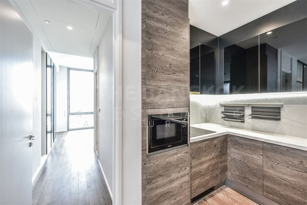 Condo in Bangkok, Krung Thep Maha Nakhon, Thailand 3 - 18252891