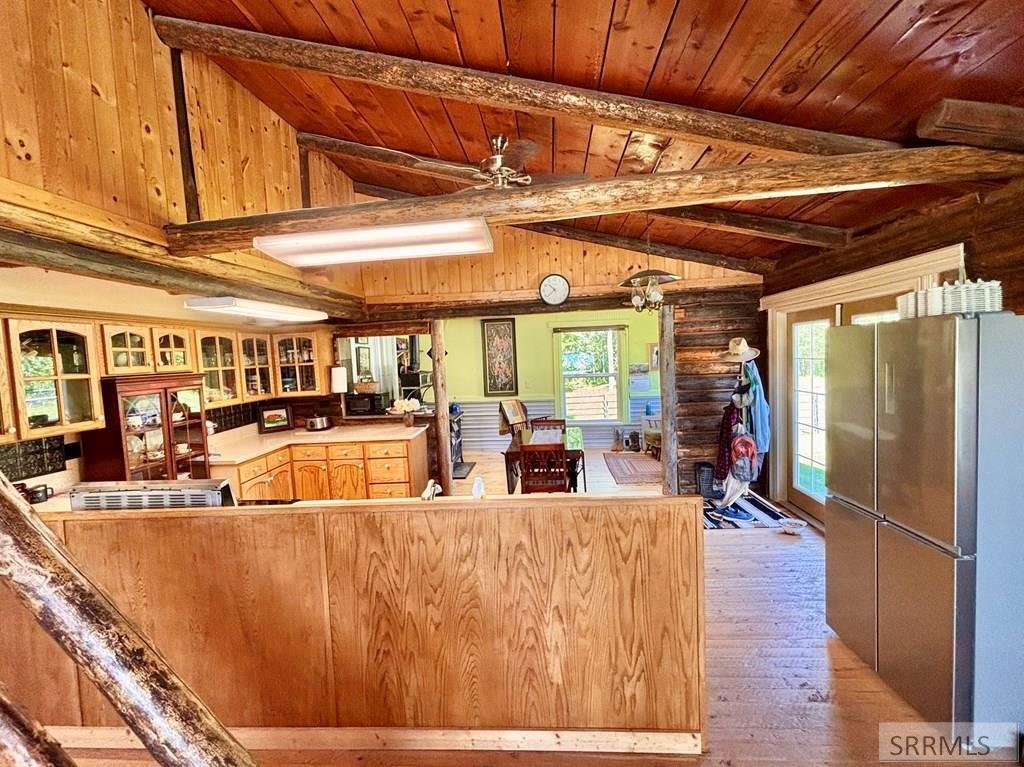 House in Carmen, Idaho, United States 3 - 18254824