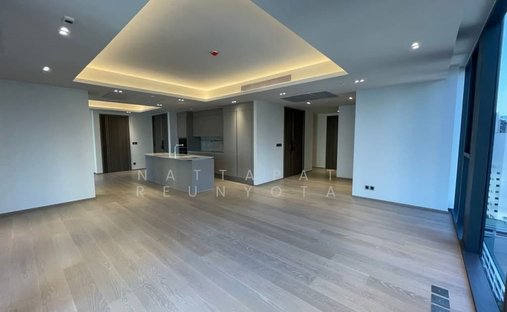 Condo in Bangkok, Krung Thep Maha Nakhon, Thailand 1