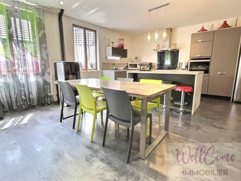 Apartment in Italie-Jacotot, Aix-les-Bains, France 2 - 18254340