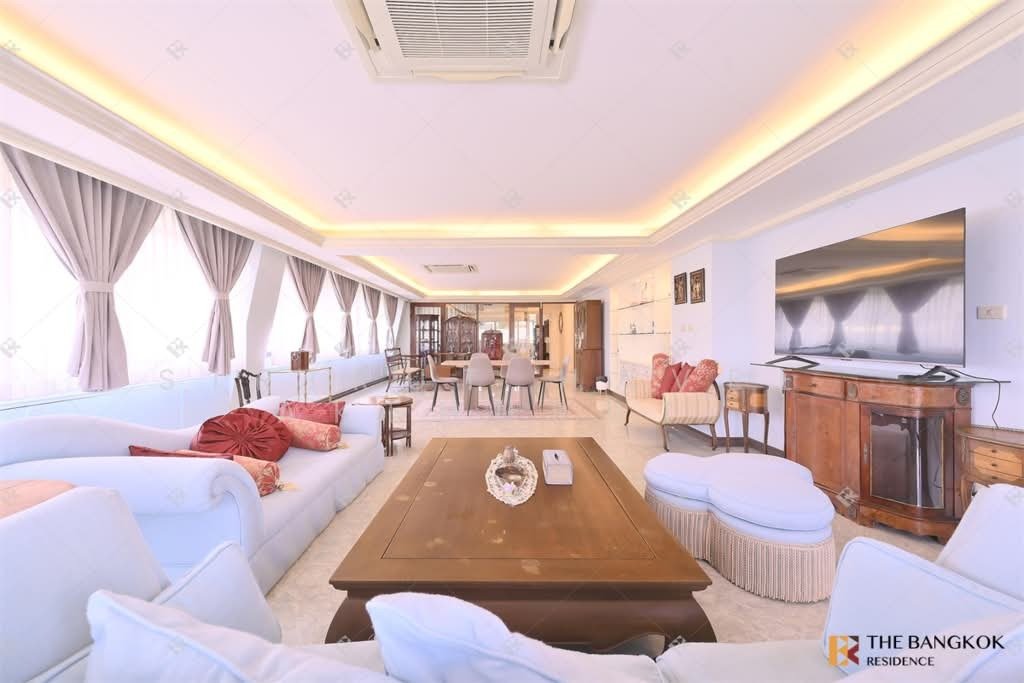 Condo in Bangkok, Krung Thep Maha Nakhon, Thailand 2 - 18252875
