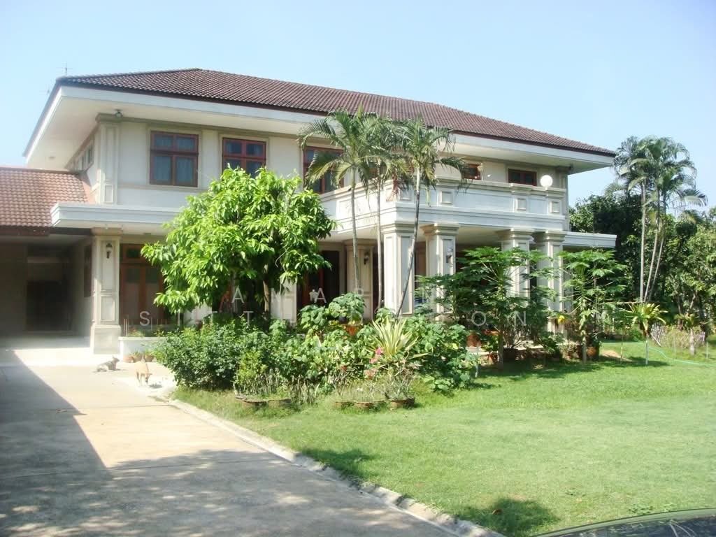 House in Ram Inthra, Krung Thep Maha Nakhon, Thailand 1 - 18253195