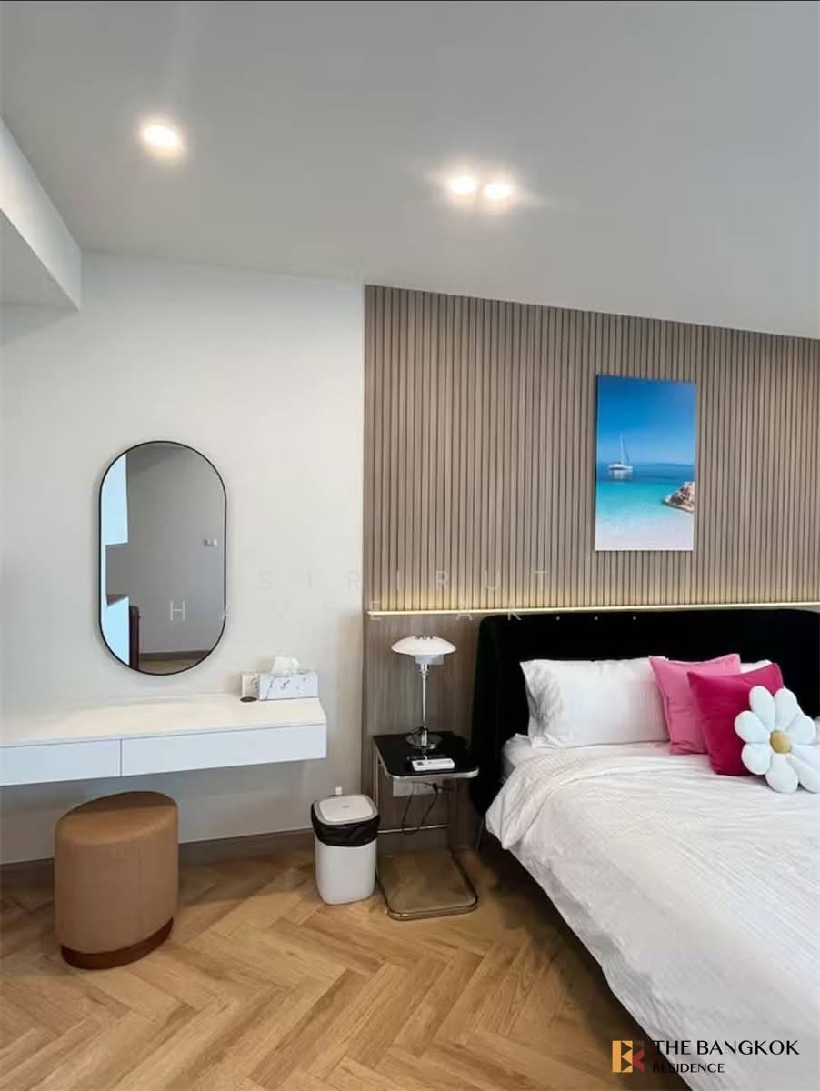 Condo in Chong Nonsi, Krung Thep Maha Nakhon, Thailand 4 - 18252881