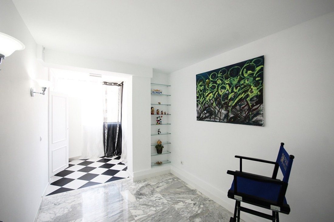 Apartment in Palma, Balearic Islands, Spain 2 - 18255617