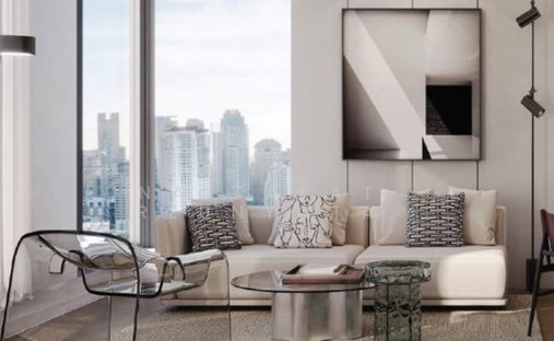 Condominio a Bangkok, Bangkok, Thailandia 1